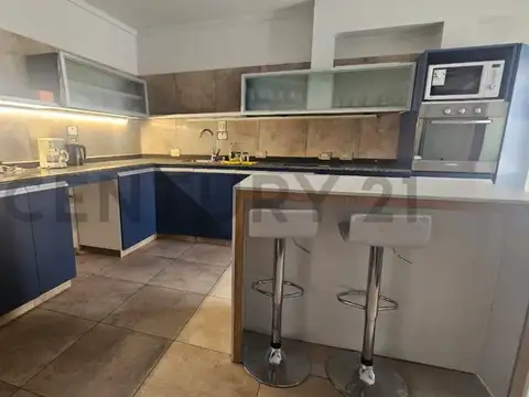 OPORTUNIDAD CASA más DEPARTAMENTO BARRIO EL HUERTO
