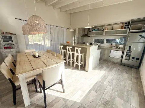 Casa en Venta 9 años