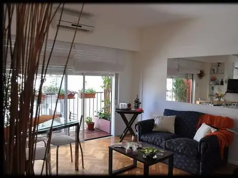 Departamento en Alquiler Temporal de 1 dormitorio