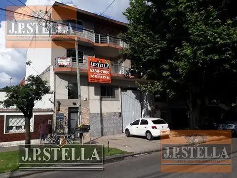 Galpón en Alquiler en Haedo, Partido de Morón