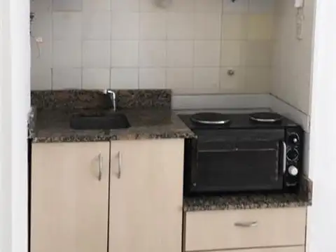 Departamento en Alquiler en Caballito, $ 400.000