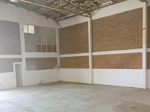 Galpon en Venta en Concordia, USD 280.000