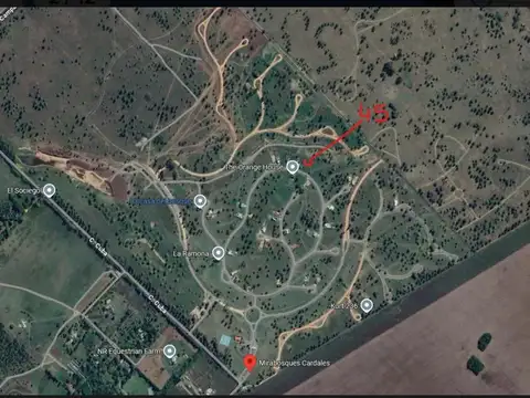 ruta 6 al 100