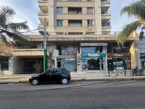 Mono ambiente Luminoso