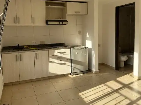 Departamento en Alquiler al Este