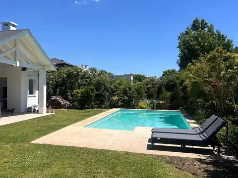 Casa en ALQUILER Del 26/12 al 15/01 del 2027