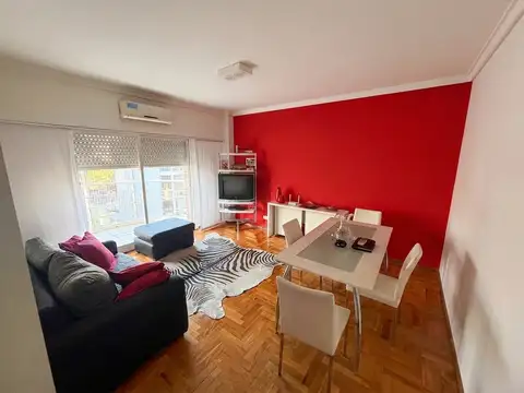 Departamento en Venta en Villa Urquiza, Capital Federal