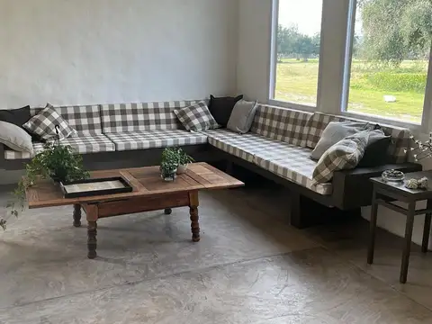 Terreno en Venta 29  mts Frente