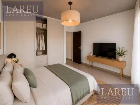 Departamento en Venta en Campus Vista, USD 148.000