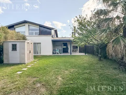Casa en Alquiler en La Madrugada, USD 1.000