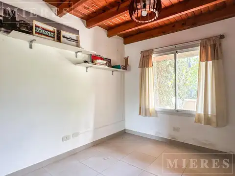 Casa en alquiler anual en La Madrugada