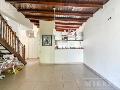 Casa en Alquiler 14 años