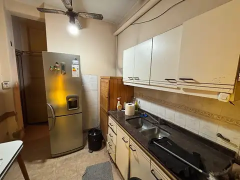 Depto Tipo Casa 4 ambientes con 1 baño