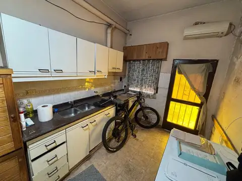 Depto Tipo Casa en Venta en Santos Lugares, USD 55.000