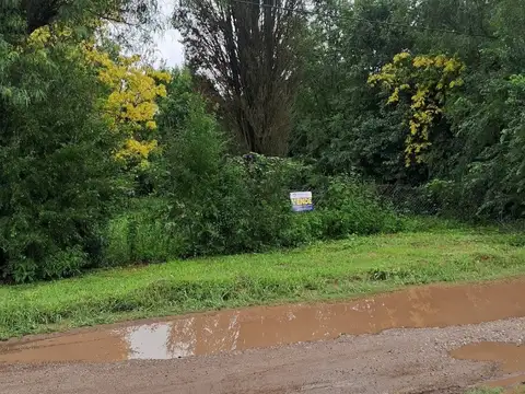 Terreno en Venta en Santa Rosa De Calamuchita, USD 80.000