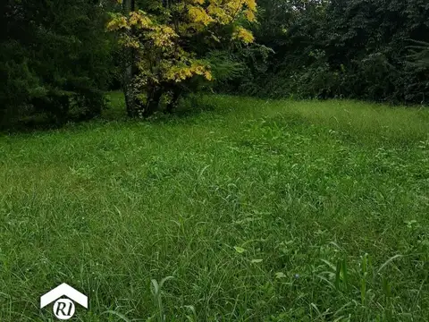 EXCELENTE LOTE DE TERRENO SOBRE RUTA 5