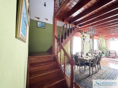 Casa en Venta al Noreste