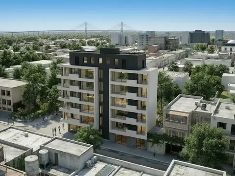 Departamento en Venta en Zárate, USD 162.700