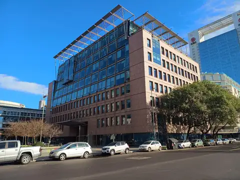 Puerto León - Juana Manso 205 - Puerto Madero