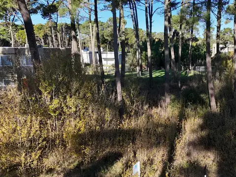 Terreno en Venta en Pinamar, USD 89.000