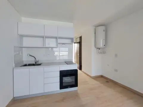 Departamento en Venta A Estrenar