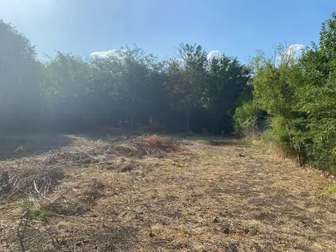 Terreno - Venta - Cerca de entrada - 20 De Junio - oportunidad
