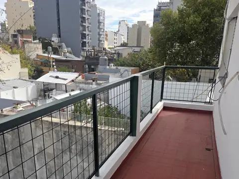 Departamento en Alquiler en Floresta Sur, $ 500.000