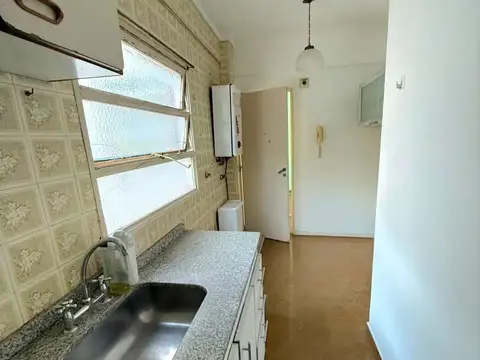 Departamento en Alquiler Apto profesional