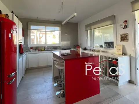 El Nacional Club De Campo