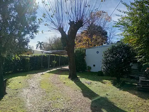 Casa en venta en Belen De Escobar