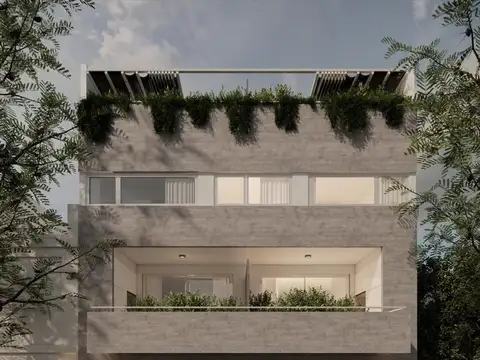 PH en Venta en Nuñez, Capital Federal