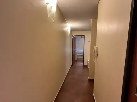 DUPLEX TIPO CASA 4 AMBIENTES CON GARAGE Y PATIO   EN VENTA   RAMOS MEJIA