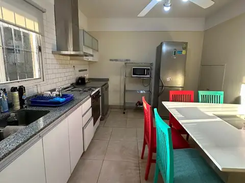 Depto Tipo Casa en Venta en Ramos Mejia, USD 150.000