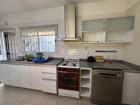 Depto Tipo Casa en Venta de 3 dormitorios