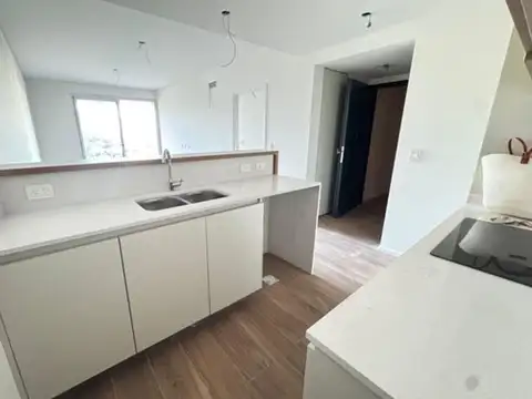 Departamento en Venta al Norte