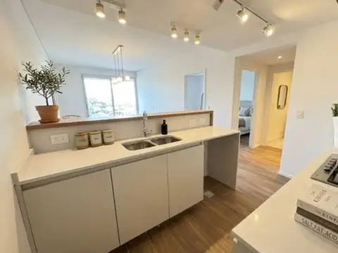 Departamento en Venta 1 año