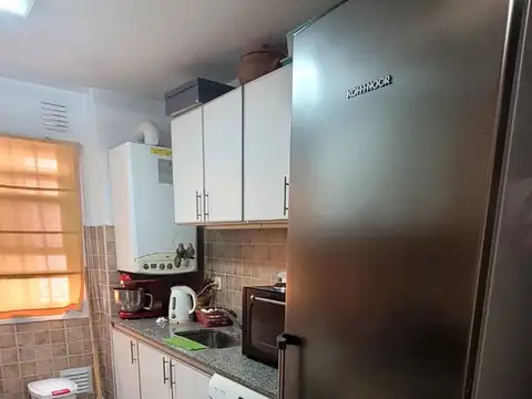 Departamento en Venta 15 años