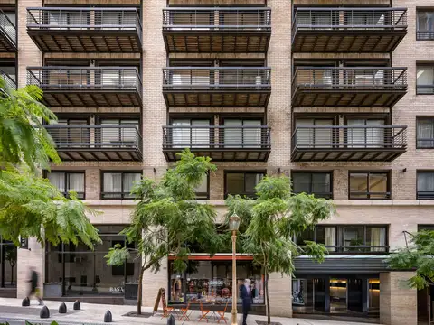 Quartier Basavilbaso vivienda u oficina venta