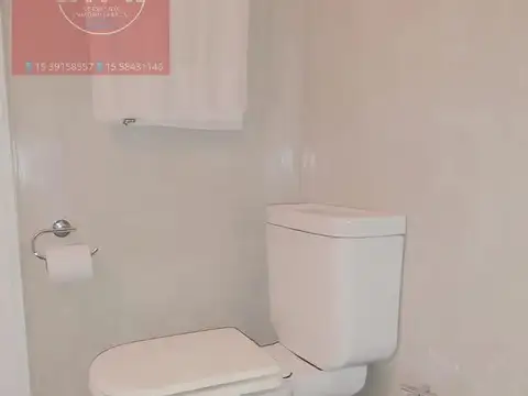 Departamento en Venta 15 años