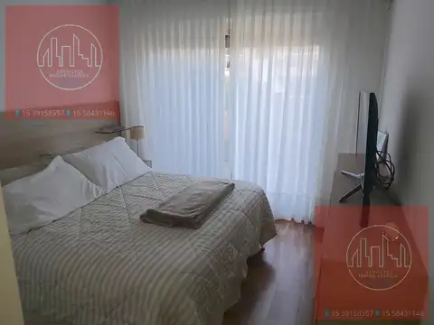 Departamento en Venta en Nuñez, USD 258.000