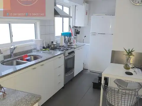 Departamento en Venta de 2 dormitorios