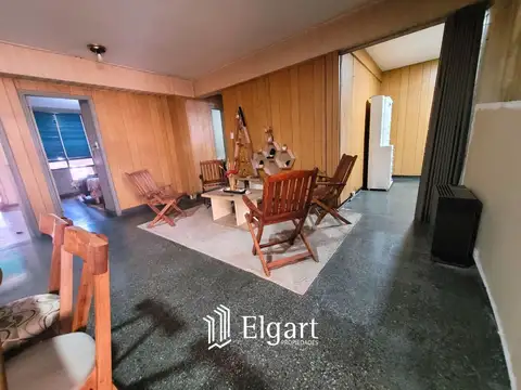 Departamento en Venta de 3 dormitorios