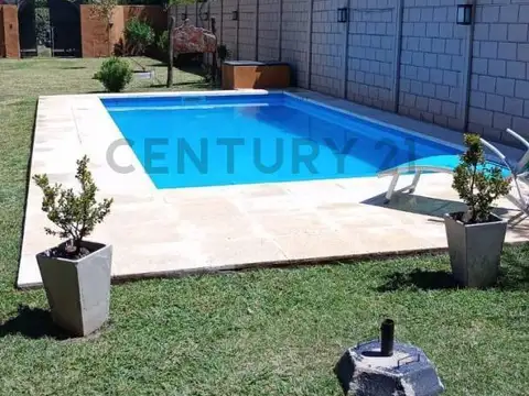 Casa en Venta de 1 dormitorio