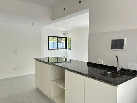 Casa en Venta al Oeste