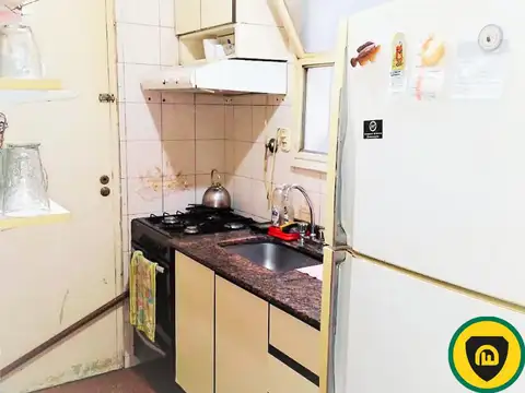 Departamento en Venta 45 años