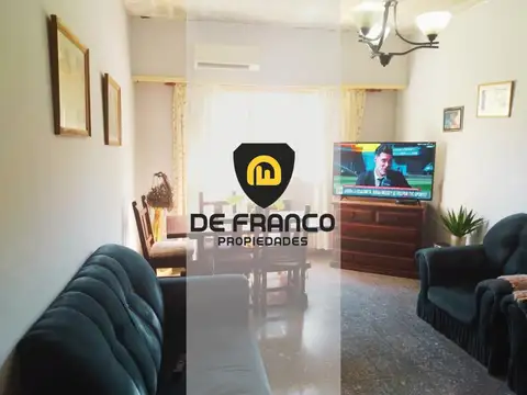 DEPARTAMENTO EN VENTA- APTO CREDITO- SAN MIGUEL 3 AMB