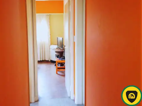 DEPARTAMENTO EN VENTA- APTO CREDITO- SAN MIGUEL 3 AMB