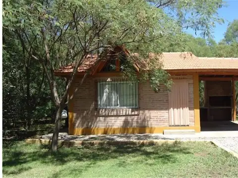 Hotel en Venta en Cerro De Oro, USD 390.000