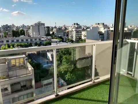 CORDOBA, AVDA. , Piso 8