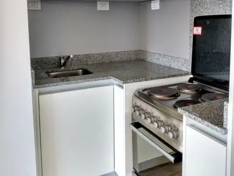 Departamento en Alquiler 16 años